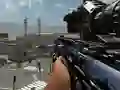 Gra Warzone Sniper w Internecie