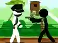 Gra Stickman maverick : bad boys killer w Internecie