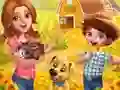 Gra Family Barn w Internecie