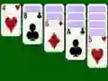 Gra Spiderette Solitaire w Internecie