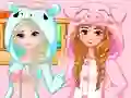 Gra Frozen Bunk Bed w Internecie