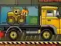 Gra Truck Loader 4 w Internecie