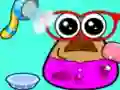 Gra Pou Caring w Internecie