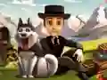 Gra Klondike w Internecie