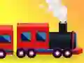 Gra Train Snake w Internecie