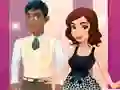 Gra Valentines Day Couple w Internecie