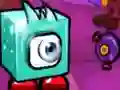 Gra Monster Adventure w Internecie