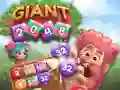 Gra Giant 2048 w Internecie