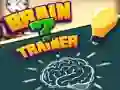 Gra Brain Trainer w Internecie