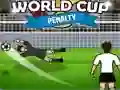 Gra World Cup Penalty 2018 w Internecie