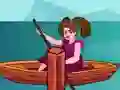 Gra Boat Girl Escape w Internecie