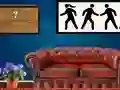 Gra Smiley House Escape w Internecie