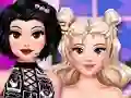 Gra Tarot Spell Factory w Internecie