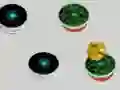 Gra BallDown w Internecie