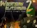 Gra Western Blitzkrieg 2 w Internecie