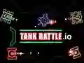 Gra Tank Battle.io w Internecie