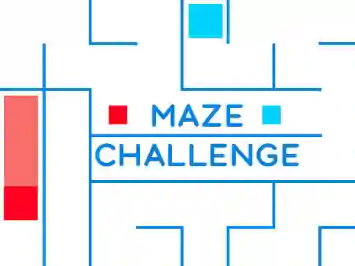 Gra Maze Challenge w Internecie