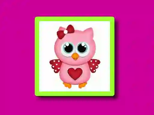 Gra Cute Puzzle w Internecie