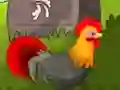 Gra Rooster Hen Escape w Internecie