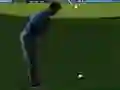 Gra Flash Golf 3D w Internecie