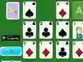Gra Solitaire Fortune w Internecie