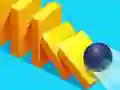 Gra Rolling Domino Smash w Internecie