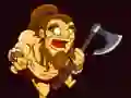 Gra Barbarian Hunters w Internecie