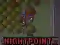 Gra Nightpoint.io w Internecie