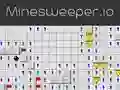 Gra Minesweeper.io w Internecie