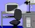 Gra Flooded Room w Internecie
