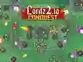 Gra Lordz 2.io w Internecie