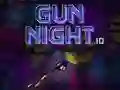 Gra Gun Night.io w Internecie