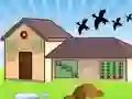 Gra G2L Out House Escape w Internecie