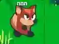 Gra Bigfoxwarz.io w Internecie