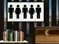 Gra Stilt House Escape w Internecie