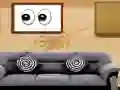 Gra Carom House Escape w Internecie