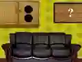 Gra Amber House Escape w Internecie