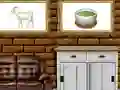 Gra Mud Brick Room Escape w Internecie