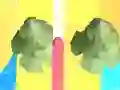 Gra Coloring lines w Internecie