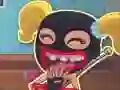 Gra YouTuber’s Psycho Fan w Internecie