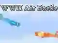 Gra WWII Air Battle w Internecie