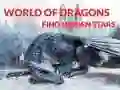 Gra World of Dragons Hidden Stars w Internecie