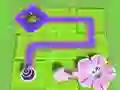 Gra Water Connect Puzzle w Internecie