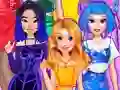 Gra Rainbow #Hashtag Challenge w Internecie