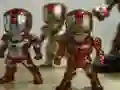 Gra Iron Man Jigsaw w Internecie