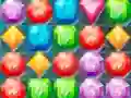 Gra Match 3 Classic Jewel Pop w Internecie