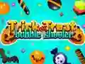 Gra Trick or Treat Bubble Shooter w Internecie