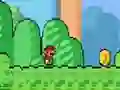 Gra Super Mario Starroad w Internecie