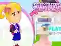 Gra Caroline Goes To School w Internecie