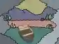 Gra That Blurry Place  Chapter 1: The Boat w Internecie